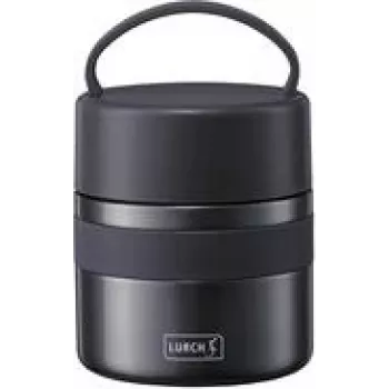 Lurch lämpöeristetty ruokasäilytysastia Iso-Pot 2.0 500 ml 240847