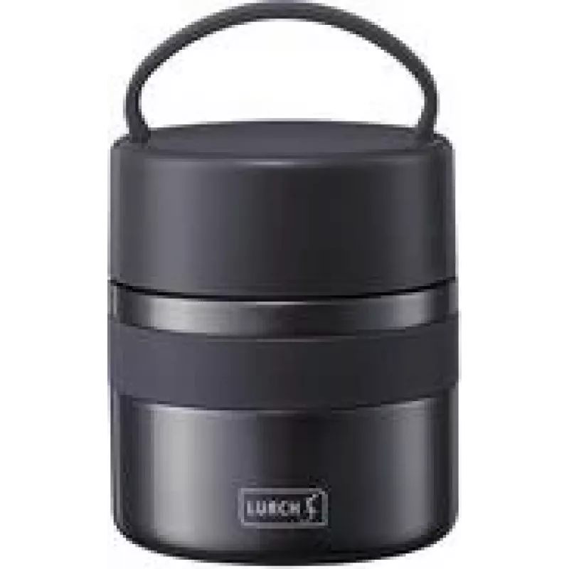 Lurch lämpöeristetty ruokasäilytysastia Iso-Pot 2.0 500 ml 240847