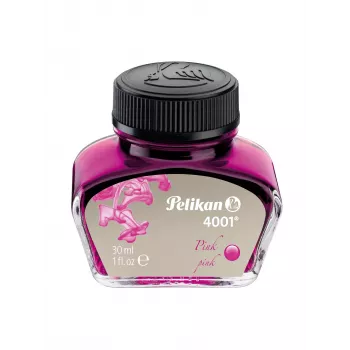 Pelikan 301343 varaustäyttö, pinkki, 1 kpl