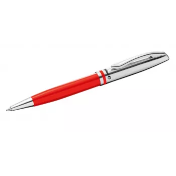 Pelikan K35 Jazz Classic kuulakärkikynä punainen runko sininen muste Medium 1,0 mm 300013892