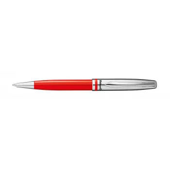 Pelikan K35 Jazz Classic kuulakärkikynä punainen runko sininen muste Medium 1,0 mm 300013892