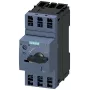 SIEMENS SIRIUS 3RV2011-4AA20 moottorinsuojakytkin, 11-16 A, 3-napainen, S00, ruuviliittimet