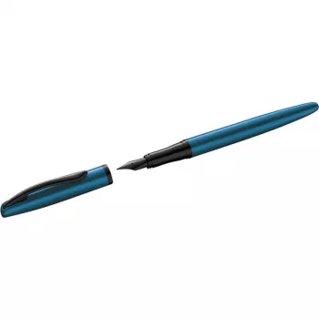 Pelikan Jazz Noble Elegance täytekynä, akvamariini, keskikokoinen kärki 300010136