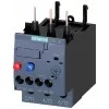 SIEMENS SIRIUS 3RU2126-1KB0 lämpöylikuormitussuoja 9,0-12,5A luokka 10, ruuviliittimet, 1NO+1NC