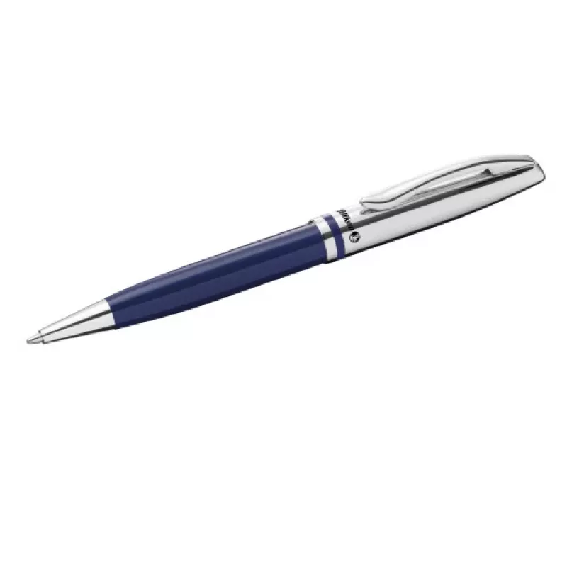 Pelikan K35 Jazz Classic kuulakärkikynä tummansininen muste sininen 300013891