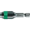 Wera 05052500001 Rapidaptor yleisbithylsy, 1/4 inch kuusioanti, pikavaihto, magneettinen, 50 mm