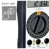 Laserliner MultiMeter käsikäyttöinen yleismittari (083.031E)