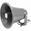Omnitronic NOH-15R 15 W torikovaääninen harmaa 80710951