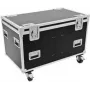 Roadinger kuljetuslaukku 4x DMH90/150/DMB60/PLB230 (51836894)