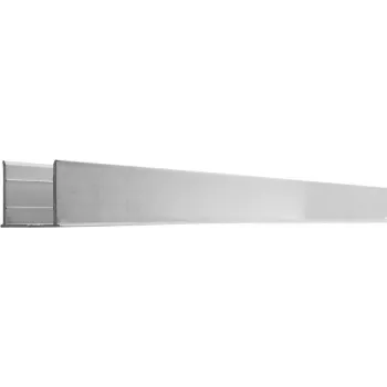 EUROLITE LED Neon Flex 230V Slim alumiinikanava 100cm 50499824
