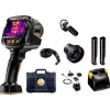 testo 883 lämpökamerasarja, -30–650 °C, 27 Hz, WiFi 0563 8830