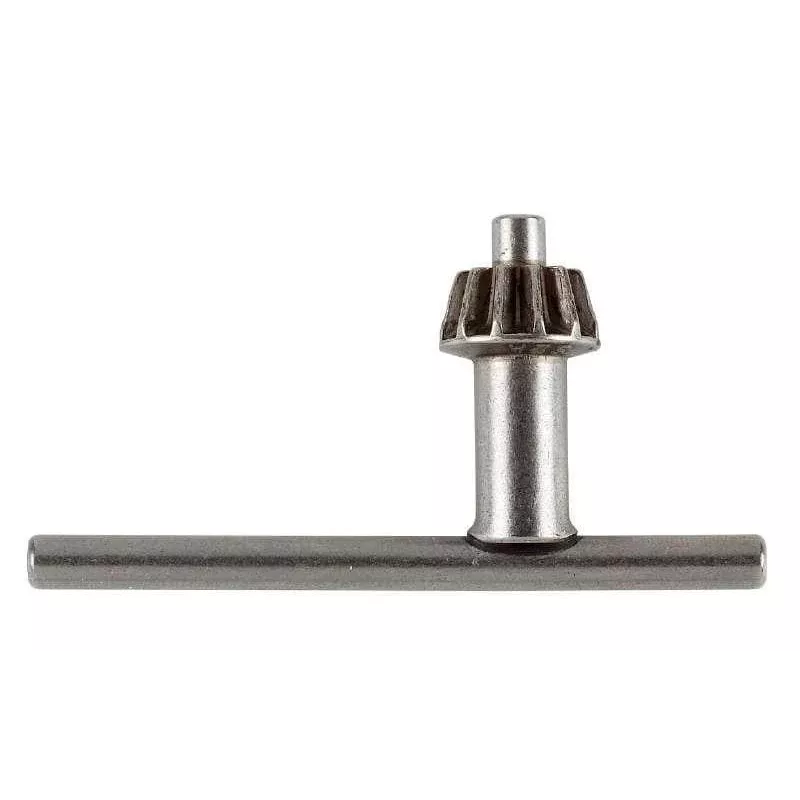 KWB istukka-avain hammasistukalle, S2, 10 mm hammaspyörä, karkaistu teräs, musta kahva 285820