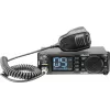 Midland Albrecht AE6390 CB-radio 12/24V 4W AM/FM VOX DIN-asennus 2,4 tuuman näytöllä 12639