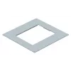 OBO Bettermann asennussuoja 350-2/3 GES6 DUG 350-3 6 (7400509)