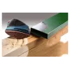 KWB 496108 delta-hiomapaperi, karkeus 80, 93 mm, 5 kpl:n pakkaus