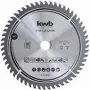 kwb 586768 kovametalliteroitettu pyörösahanterä 190 x 20 mm, 48 hammasta, ATB, puulle