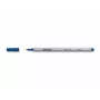 Pelikan 943167 fineliner ohut sininen