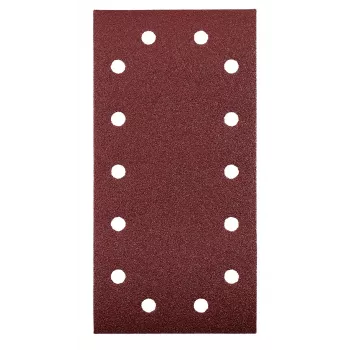 KWB 818904 hiomapaperiarkit karkeus 40, 230 x 115 mm, 5 kpl:n pakkaus