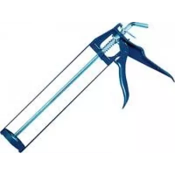 kwb 932211 manuaalinen runkopuristin 310 ml patruunoille Drip-Stop-toiminnolla
