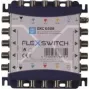 WISI DXC0508 FLEXSWITCH multiswitch 5-in-8 kaskadoitava SAT/TERR 76875