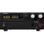 VOLTCRAFT DPPS-60-15 ohjelmoitava DC-laboratorioteholähde 1-60 V/DC, 0-15 A, 900 W, USB