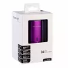 Ultron Boomer Mobile kannettava Bluetooth-kaiutin pinkki 112572