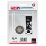 tesa BK44 asennusadapterisarja Power.Kit kylpyhuonetuotteille (1 kpl) 40361-00000-00