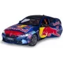 JAMARA BMW M4 Coupe 1:24 sininen RC-auto (402628)