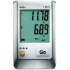 TESTO lämpötiladataloggeri 176 T2 (0572 1762)