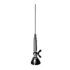Midland Albrecht MGA 108-550 mobiiliantenni DV-S-jalalla ja 5m RG 58/S kaapelilla (108-550 MHz) 6245