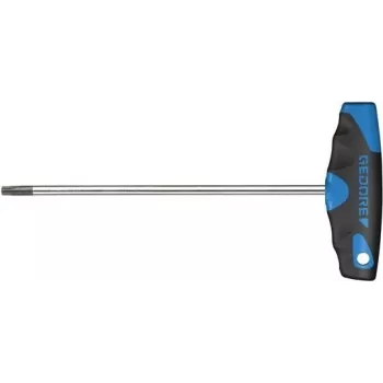 Gedore 2142 TX T10 Torx-ruuvimeisseli T10 x 80 mm 2513749
