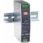 MEAN WELL DDR-120B-24 DIN-kiskovirtalähde 120W 24V 5A
