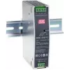 MEAN WELL DDR-120B-24 DIN-kiskovirtalähde 120W 24V 5A