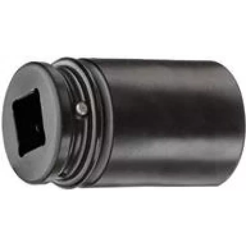 GEDORE K 32 SL 27 iskuruuvauskoneen hylsyavain 27 mm 3/4 inch vääntiö 2734370