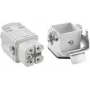LAPP EPIC KIT H-A 4 ruuviliitinliitinsarja 4+PE 75009617