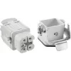 LAPP EPIC KIT H-A 4 ruuviliitinliitinsarja 4+PE 75009617