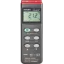 Voltcraft K202 dataloggari lämpömittari (306)