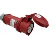 AS SCHWABE 60576 CEE-pistorasia 32 A 4-napainen 400 V IP44