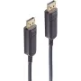 shiverpeaks BS30-15485 DisplayPort-kaapeli 30 m musta