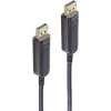 shiverpeaks BS30-15485 DisplayPort-kaapeli 30 m musta