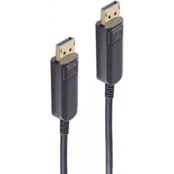 shiverpeaks BS30-15485 DisplayPort-kaapeli 30 m musta