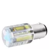 SIEMENS signaalielementti 24V UC keltainen LED 8WD44286XD