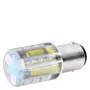 SIEMENS signaalielementti 24V UC keltainen LED 8WD44286XD