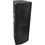 Omnitronic TX-2520 3-tie passiivinen PA-kaiutin 700W RMS 1400W Peak 2x15 tuuma 8 Ohm 101dB 11037644