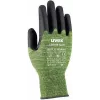 Uvex viiltosuojakäsineet C500 M Foam koko 8 6049808