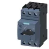 SIEMENS SIRIUS 3RV2 moottorinsuojakytkin 3,5-5A 3-napainen ruuviliittimet 3RV2021-1FA10