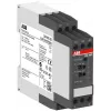 ABB CM-IWS.2S eristysvalvontarele, 24-240 V AC/DC, 0-500 V, 1 kΩ-10 MΩ, 2 SPDT 1SVR730670R0200