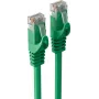 shiverpeaks BASIC-S Cat.6A U/UTP patchkaapeli, RJ45, 25 m, vihreä BS08-35103
