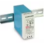 MEAN WELL DIN-kiskoteholähde MDR-40-48 48V DC 0,83A 40W