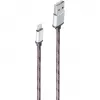 shiverpeaks BS14-50075 Lightning-kaapeli 0,3 m ruskea